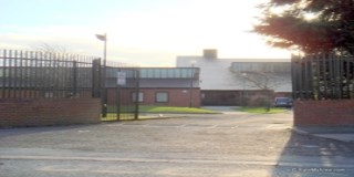 St Marks Community School